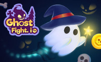 Ghost Fight IO