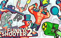 Funny Shooter 2