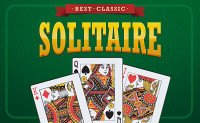 Best Classic Solitaire