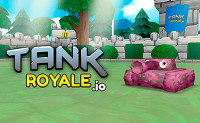 Tankroyale.io